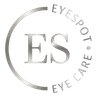 Eye Spot Eye Care logo